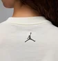 Футболка унісекс Air Jordan Flt Mvp Rngs 85 Ss Crew Beige HJ2322-133