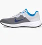 Кроссовки детские Nike 008 Revolution 6 Grey DD1096-008