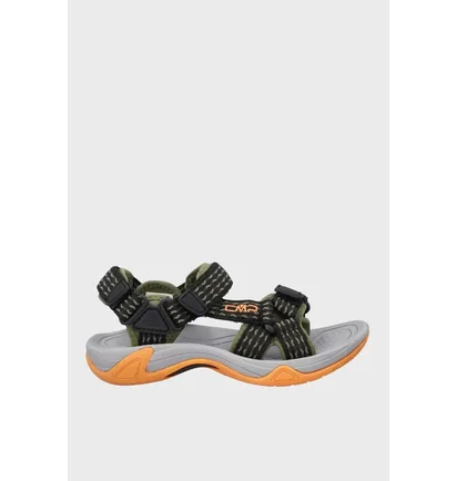 Сандалі дитячі CMP Hamal Hiking Multi 38Q9954-44UT