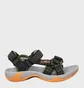 Сандалі дитячі CMP Hamal Hiking Multi 38Q9954-44UT