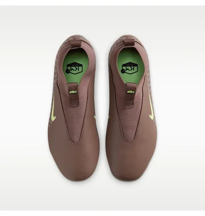 Бутси дитячі Nike Zoom Superfly 10 Academy Brown HF3417-200