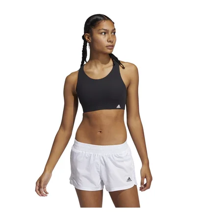 Топ жіночий Adidas Ultimate Bra Black GP6780