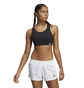 Топ жіночий Adidas Ultimate Bra Black GP6780