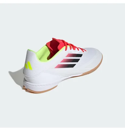 Футзалки Adidas F50 League In White IE1228