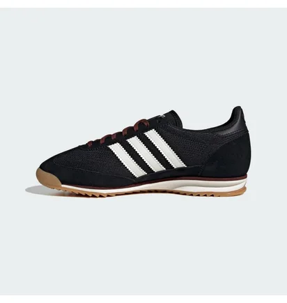Кросівки жіночі Adidas Sl 72 Og Black JQ8326