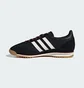 Кросівки жіночі Adidas Sl 72 Og Black JQ8326