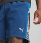 Шорты мужские Puma Bmw M Statement 85 Blue 538401-04