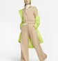 Штани жіночі Nike Sportswear Phoenix Fleece Wide Beige Dq5615-200