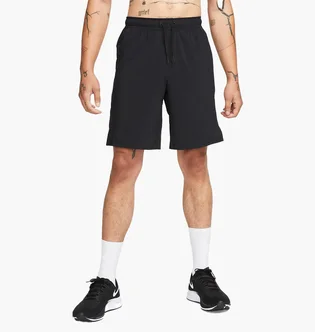 Шорты мужские Nike Dri-Fit Unlimited 23 Cm Black DV9330-010