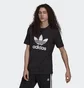 Футболка чоловіча Adidas Adicolor Classics Trefoil Tee Black H06642