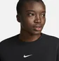 Світшот жіночий Nike Oversized Crewneck Sweatshirt Black Dq5733-010