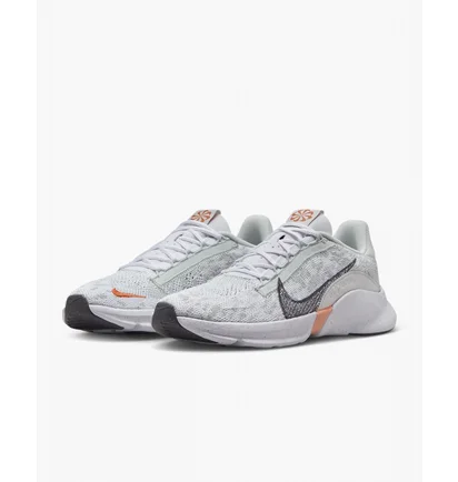 Кроссовки мужские Nike Superrep Go 3 Next Nature Flyknit White DH3394-013