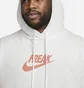 Худи мужское Nike Giannis "Freak" White DA5691-121