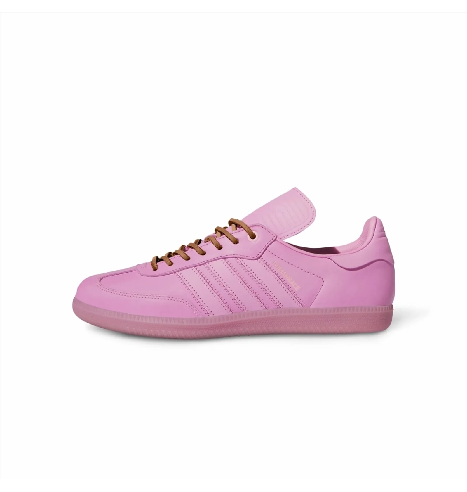 ᐉ Кросівки унісекс Adidas X Hurace Samba Shoes Pink IE7295