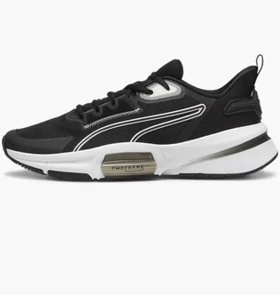 Кросівки чоловічі Puma Pwrframe Tr 3 Black 379482-01