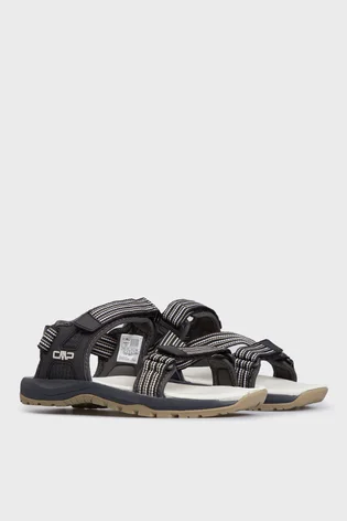 Сандалі чоловічі CMP Khalys Sandal Shoe Grey 3Q91937-U901