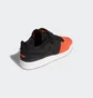 Кросівки чоловічі Adidas Forum Low Atlanta Black/Orange Gz6604