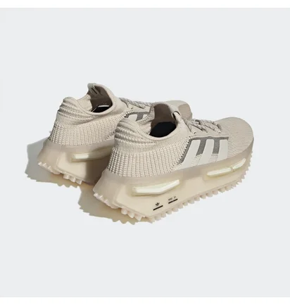 Кросівки чоловічі Adidas Nmd S1 Beige HQ4439