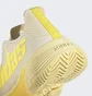 Кроссовки мужские Adidas Barricade Tennis Shoes Beige Gy1448