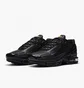 Кросівки чоловічі Nike Air Max Plus Iii Ltr Black CK6716-001