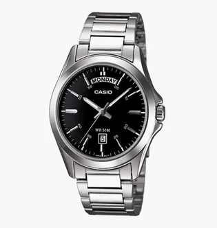 Часы мужские Casio MTP-1370D-1A1