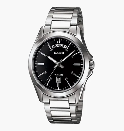 Годинник чоловічий Casio MTP-1370D-1A1