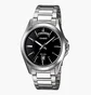 Годинник чоловічий Casio MTP-1370D-1A1