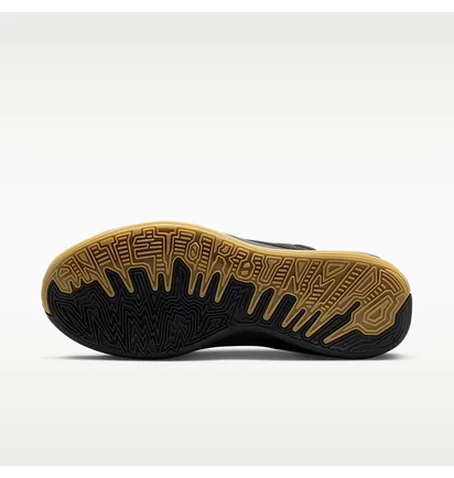 Кроссовки мужские Nike Giannis Freak 7 Black HF3450-006