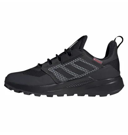 Кросівки чоловічі Adidas Terrex Trailmaker Coldrdy Black FX9291