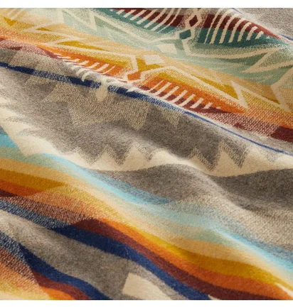 Ковдра Pendleton Woolen Mills Summerland Multi ZE475-57239