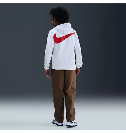 Ветровка мужская Nike Psg Awf White HQ1515-100
