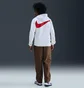 Ветровка мужская Nike Psg Awf White HQ1515-100