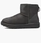 Уггі жіночі UGG Classic Mini Ii Grey 1016222-GREY
