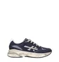 Кроссовки мужские Premiata Smoerun Blue VAR-7306