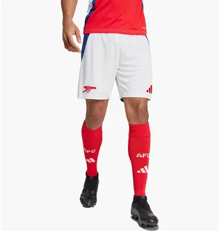 Шорти чоловічі Adidas Arsenal 24/25 Home White IT6139