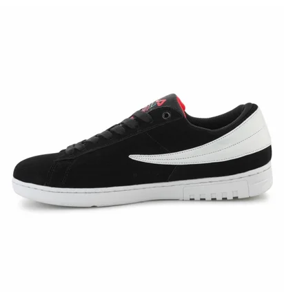 Кроссовки мужские Fila Highflyer S Black FFM019280010