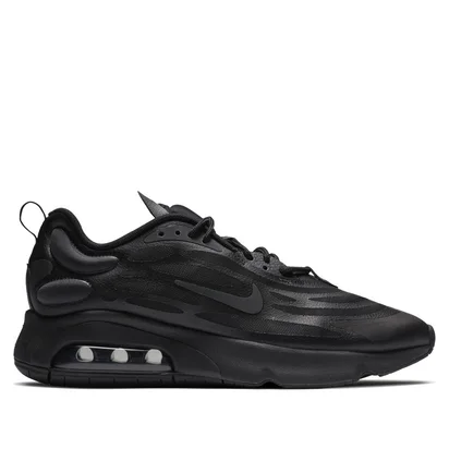 Кроссовки мужские Nike Air Max Exosense Black Ck6811-002