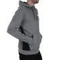 Толстовка чоловіча Puma Modern Sports Fz Hoody Grey 580529-03
