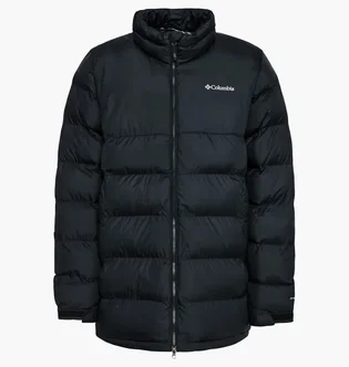 Куртка мужская Columbia Pike Lake Mid Black 2008403-010