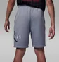 Шорты детские Air Jordan Sustainable Grey 95B911-GEH