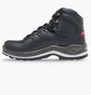Черевики чоловічі Grisport Nero Dakar Black 13701D14WT