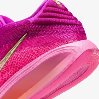 Кросівки чоловічі Nike G.T. Hustle 3 Pink FV5953-601