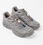 Кроссовки унисекс Salomon Xt-6 Shoes Grey L47444800