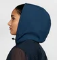 Ветровка женская Nike Run Dvn Pkbl Jkt Blue FV6403-478