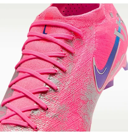 Бутсы мужские Nike Air Zoom Mercurial Vapor 16 Pro X Vini Fg Pink IO9813-640