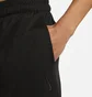 Шорти чоловічі Nike Dri-Fit Yoga 13 Cm Black FB7786-010