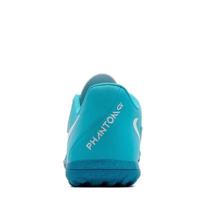 Сороконіжки унісекс Nike Phantom Gx Club Tf 400 Blue FJ2587-400