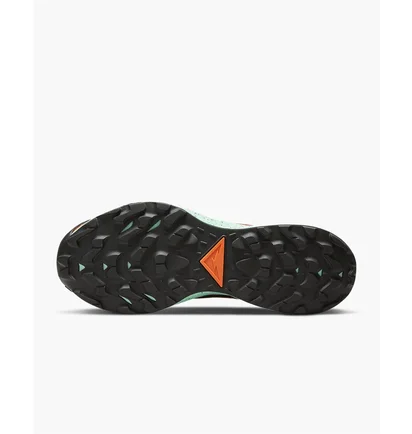 Кроссовки мужские Nike Mens Waterproof Trail Running Shoes Orange DC8793-800