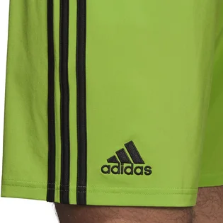 Шорти чоловічі Adidas Condivo 18 Green Dp5368