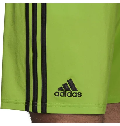 Шорти чоловічі Adidas Condivo 18 Green Dp5368